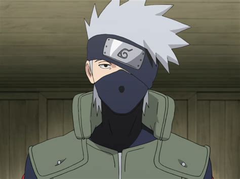 kakashi sensei from naruto|what is kakashi hatake power.